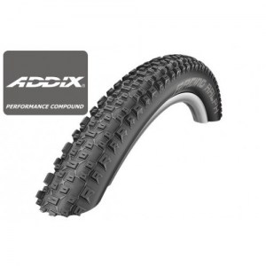 ΕΛΑΣΤΙΚΑ Schwalbe Racing Ralph 27,5 x 2,25 Addix Performance TL Ready (Διπλωτά) DRIMALASBIKES